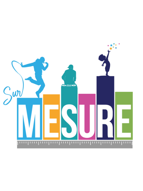 Logo Sur Mesure