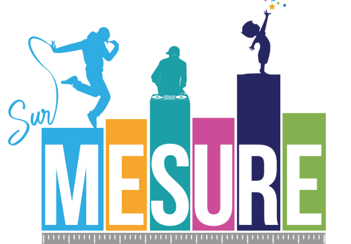 Logo de Sur Mesure.